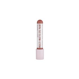 Pastel 85 Show Multı Matte Eye Paint 4.2 ml Kalıcı Likit Far Eyeliner