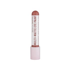 Pastel 85 Show Multı Matte Eye Paint 4.2 ml Kalıcı Likit Far Eyeliner