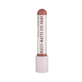 Pastel 85 Show Multı Matte Eye Paint 4.2 ml Kalıcı Likit Far Eyeliner