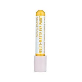 Pastel 86 Show Multı Matte Eye Paint Kalıcı Likit Far Eyeliner