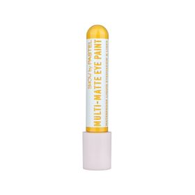 Pastel 86 Show Multı Matte Eye Paint Kalıcı Likit Far Eyeliner