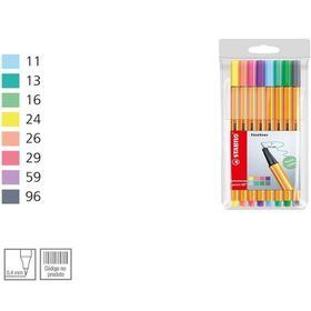 Pastel 88 Oje
