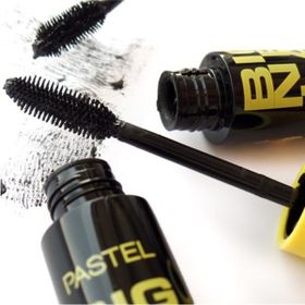 Pastel Big N Black Maskara