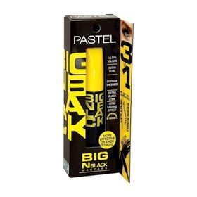 Pastel Big N Black Maskara