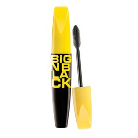 Pastel Big N Black Maskara