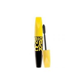 Pastel Bıgn Black Maskara & Kajal Göz Kalemi