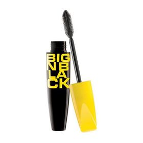 Pastel Bıgn Black Maskara & Kajal Göz Kalemi