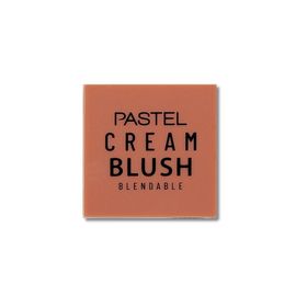 Pastel Blossom No 44 Cream Blush Blendable Krem Allık
