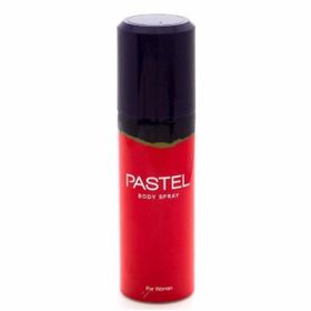 Pastel Body Spray 125 ml Kadın Deodorant