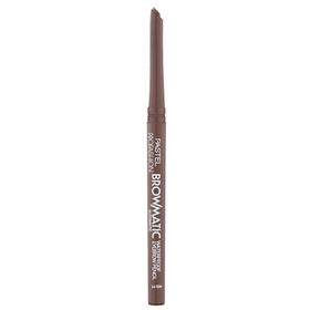 Pastel Browmatic Automatic Waterproof Eyebrow Pencil No:11 Kaş Kalemi