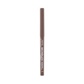 Pastel Browmatic Automatic Waterproof Eyebrow Pencil No:11 Kaş Kalemi