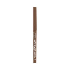 Pastel Browmatic Automatic Waterproof Eyebrow Pencil No:12 Kaş Kalemi