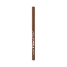 Pastel Browmatic Automatic Waterproof Eyebrow Pencil No:12 Kaş Kalemi
