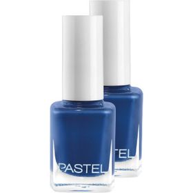 Pastel Çan Çiçeği Rengi 2'li Oje