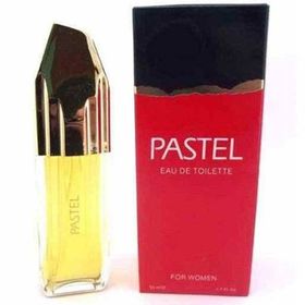 Pastel Classic EDT 50 ml Kadın Parfümü