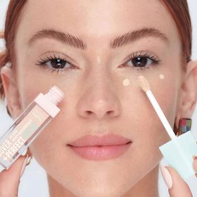 Pastel Cover and Perfect SPF30 302 Light Rose Concealer