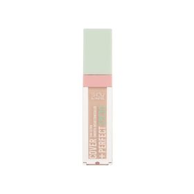 Pastel Cover and Perfect SPF30 302 Light Rose Concealer