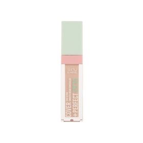 Pastel Cover and Perfect SPF30 302 Light Rose Concealer