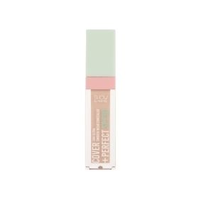 Pastel Cover and Perfect SPF30 302 Light Rose Concealer