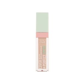 Pastel Cover and Perfect SPF30 302 Light Rose Concealer
