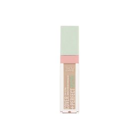 Pastel Cover and Perfect SPF30 303 Baby Powder Concealer