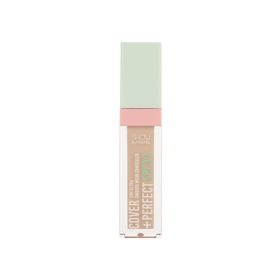 Pastel Cover and Perfect SPF30 305 Sand Concealer
