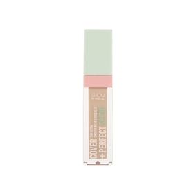 Pastel Cover and Perfect SPF30 305 Sand Concealer