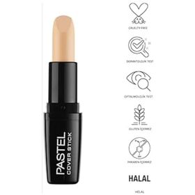 Pastel Cover No:2 Stick Kapatıcı