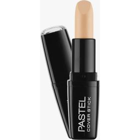 Pastel Cover No:3 Stick Kapatıcı