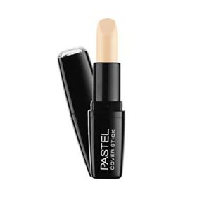 Pastel Cover Stick No 02 Stick Kapatıcı