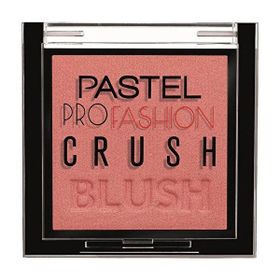 Pastel Crush Blush No:301 Allık