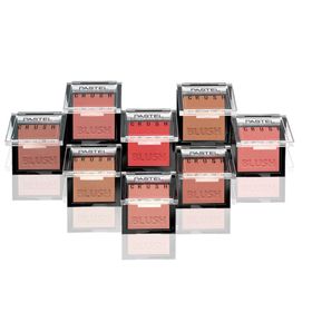Pastel Crush Blush No:302 Allık
