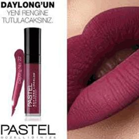 Pastel Day Long Lipcolor Kissproof No 22 Ruj
