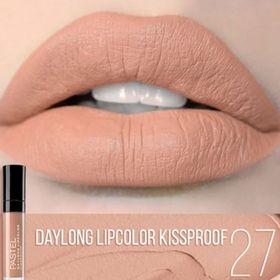 Pastel Day Long Lipcolor Kissproof No:27 Ruj