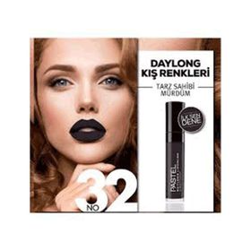 Pastel Day Long Lipcolor Kissproof No:32 Ruj