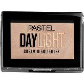 Pastel Daylight Cream 11 Sunrise Highlighter