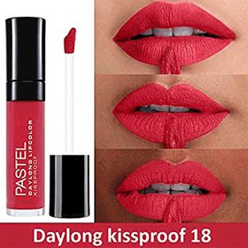 Pastel Daylong 18 Ruj