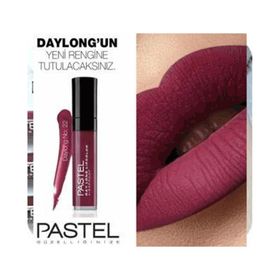 Pastel Daylong 22 Mat Ruj