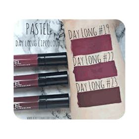 Pastel Daylong 22 Mat Ruj