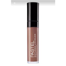 Pastel Daylong Lipcolor Kissproof 15 Likit Ruj