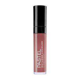 Pastel Daylong Lipcolor Kissproof 39 Mat Likit Ruj