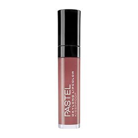 Pastel Daylong Lipcolor Kissproof 39 Mat Likit Ruj