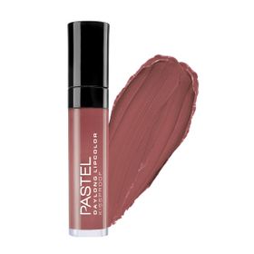 Pastel Daylong Lipcolor Kissproof 39 Mat Likit Ruj