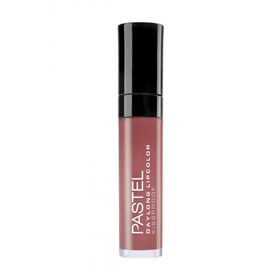 Pastel Daylong Lipcolor Kissproof 39 Mat Likit Ruj