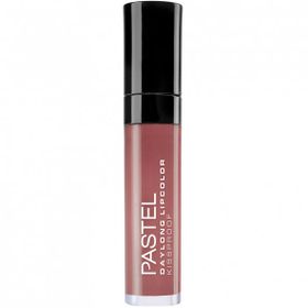 Pastel Daylong Lipcolor Kissproof 39 Mat Likit Ruj