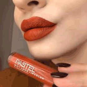 Pastel Daylong Lipcolor Kissproof No:38 Ruj