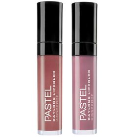 Pastel Daylong Mat Likit Ruj
