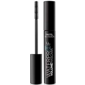 Pastel Deep Black Waterproof Volume Maskara