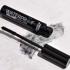 Pastel Deep Black Waterproof Volume Maskara