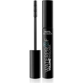 Pastel Deep Black Waterproof Volume Maskara